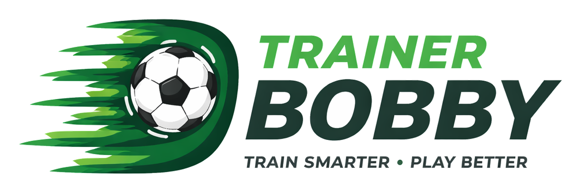 Trainer Bobby – Train Smarter, Play Better